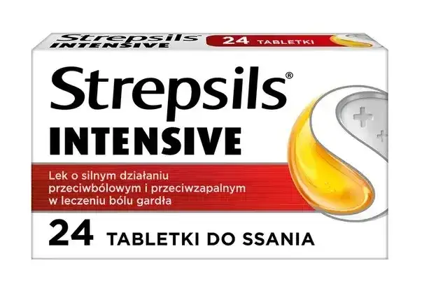 Lek Tantum Verde na co pomaga i jak działa w leczeniu bólu gardła