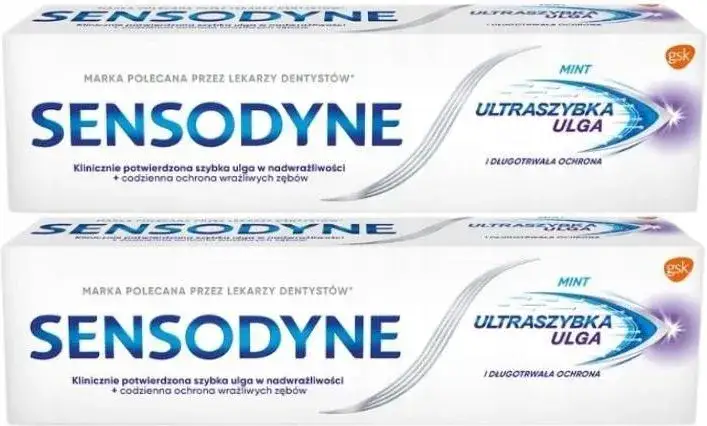 Co na nadwrażliwość zębów? Szybka ulga i trwałe rozwiązania