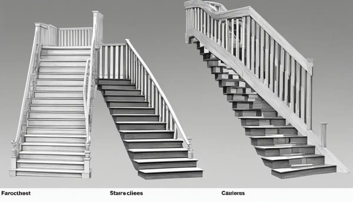 Kto wynalazł schody? Fascynująca historia ich powstania i ewolucji