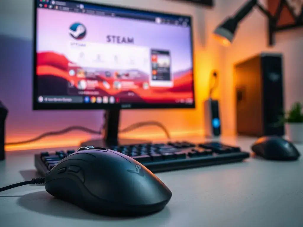 Gdzie jest adres URL Steam i jak go łatwo znaleźć?