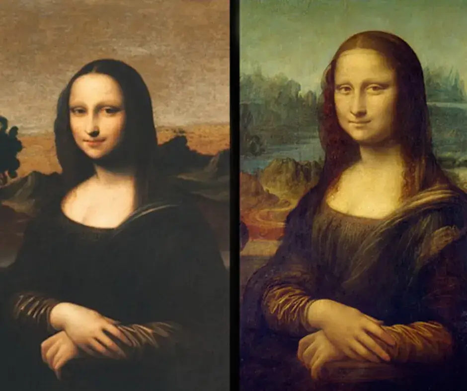 Portret w malarstwie współczesnym: jak sztuka odkrywa tożsamość