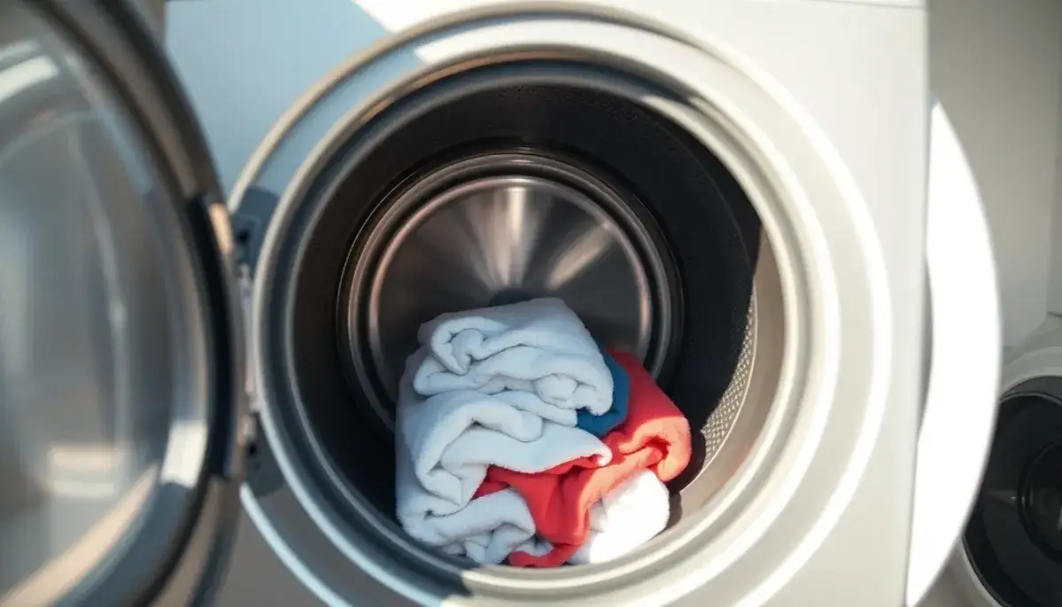 Suszarka bębnowa: Jak wybrać idealną? Poradnik 2025