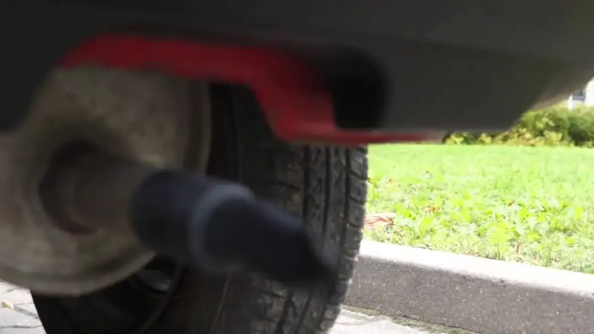 Jak zrobić sportowy wydech - proste metody na zwiększenie mocy auta