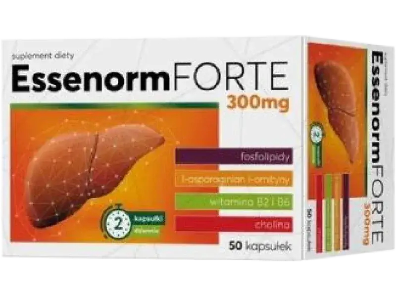 Leczenie marskości wątroby: Poznaj skuteczne leki i unikaj błędów