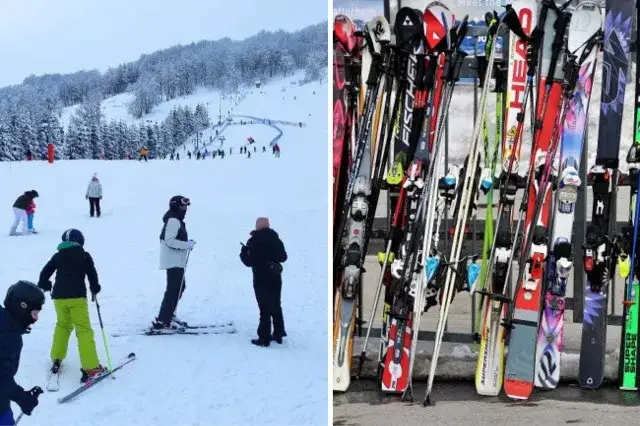 Ile kosztuje wyciąg narciarski? Sprawdź ceny i oszczędzaj na stoku!