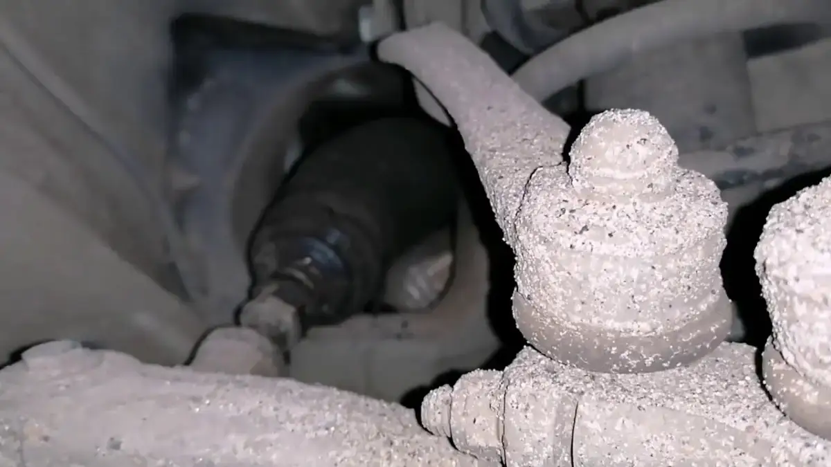 Jak wymienić maglownicę w samochodzie – uniknij kosztownych błędów