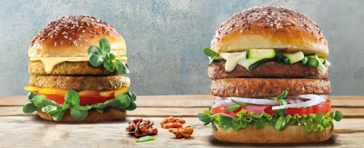 Co do burgera wołowego? Od klasyki po zaskakujące dodatki!