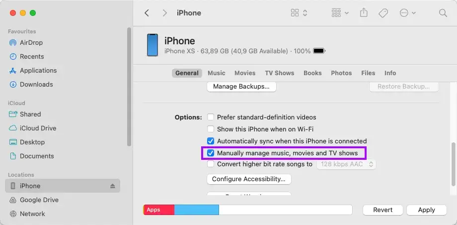 Jak połączyć iPhone z iTunes i uniknąć problemów z synchronizacją