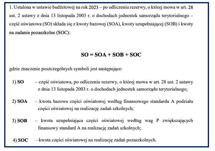 Finansowanie edukacji domowej 2025: Pensja dla rodzica? Prawda o subwencji