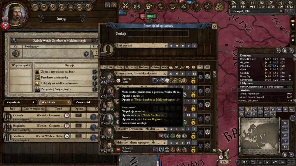 Spolszczenie Crusader Kings 2: Jak zainstalować? Poradnik krok po kroku