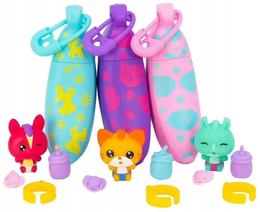 Najlepsze zabawki w kształcie banana dla zwierząt i dzieci