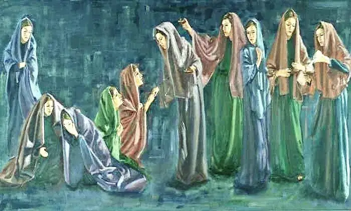 Przypowieść o pannach mądrych i głupich: znaczenie, przesłanie i praktyczne wnioski dla życia