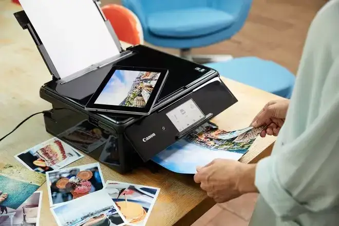 Jak drukować z telefonu na drukarce Canon - proste kroki i porady