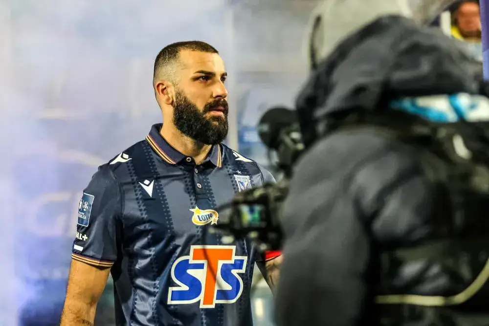 Ile zarabia zawodnik ekstraklasy futsalu? Zaskakujące fakty o wynagrodzeniach