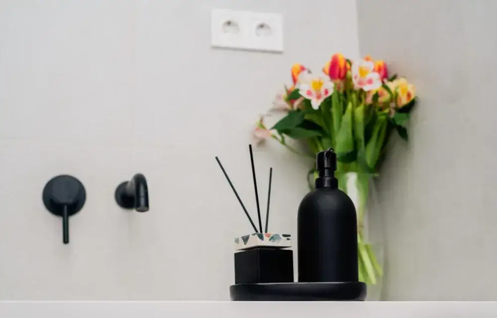 Jaki zapach do łazienki, aby stworzyć relaksującą atmosferę?