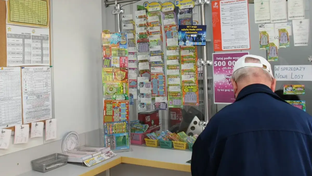 Jak znaleźć kolekturę lotto po numerze i uniknąć problemów z wygraną