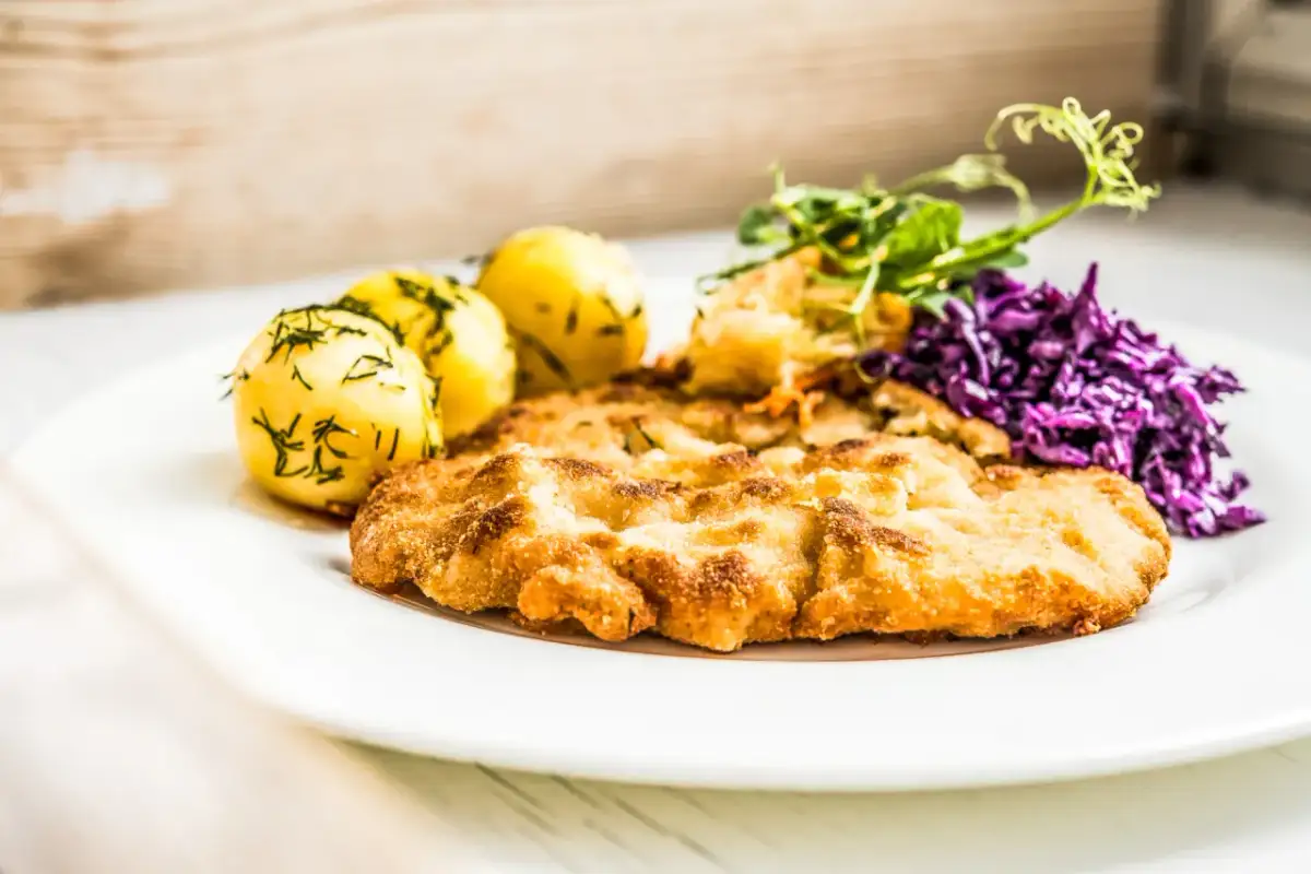 Poziom 1959 Kasprowy Wierch: Najwyżej w Polsce! Menu, Ceny, Widoki