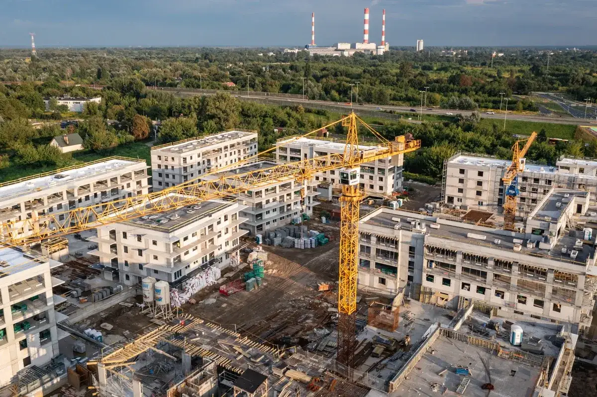 Czy ceny mieszkań spadną? Oto, co mówią eksperci i prognozy