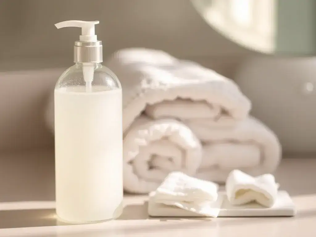 Jak usunąć makijaż permanentny domowym sposobem bez ryzyka dla skóry