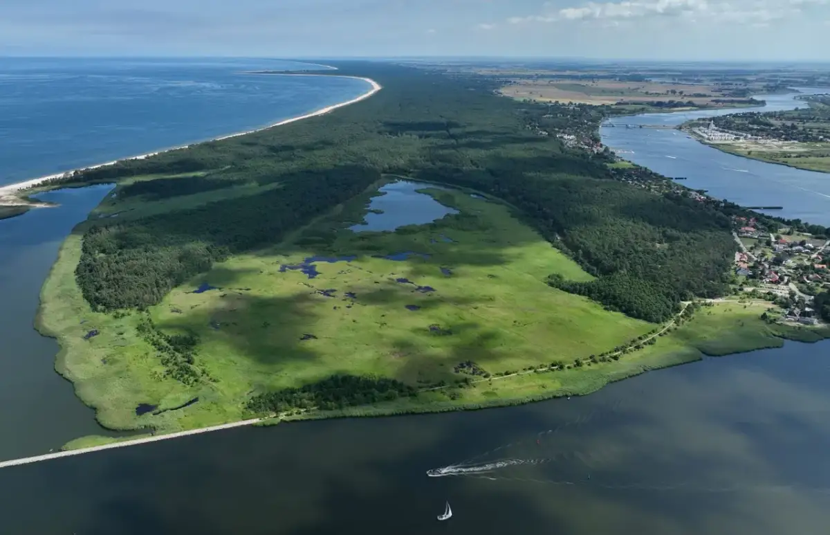 Quiz: W jakim kraju powinieneś mieszkać? Odkryj swój raj!