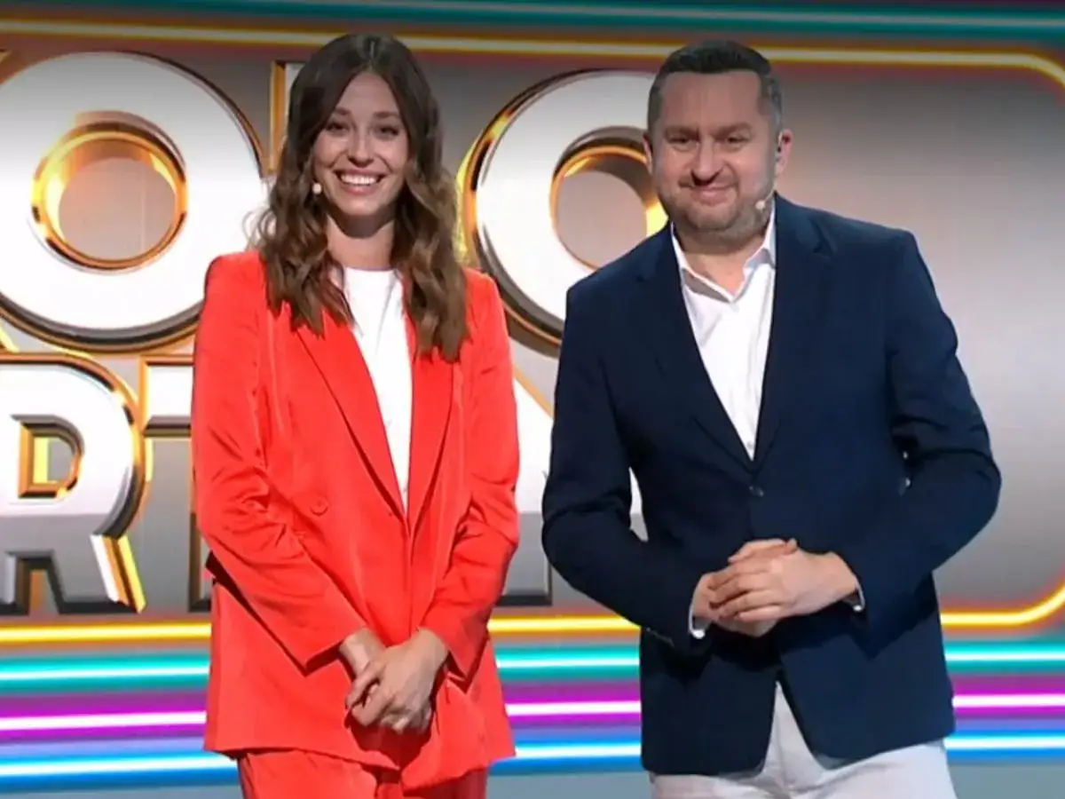 Ile zarabiał Norbi w "Kole Fortuny"? Ujawniamy kwoty!