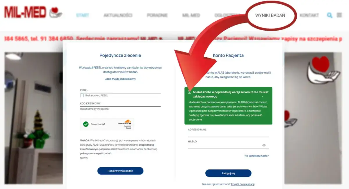 Ile czekać na wyniki krwi? Sprawdź czasy oczekiwania i odbiór