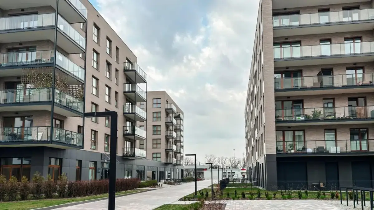 Zakup mieszkania w 2026: Szansa czy ryzyko? Analiza eksperta.