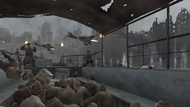 Spolszczenie Call of Duty: Jak zdobyć pełną polską wersję gry bez stresu