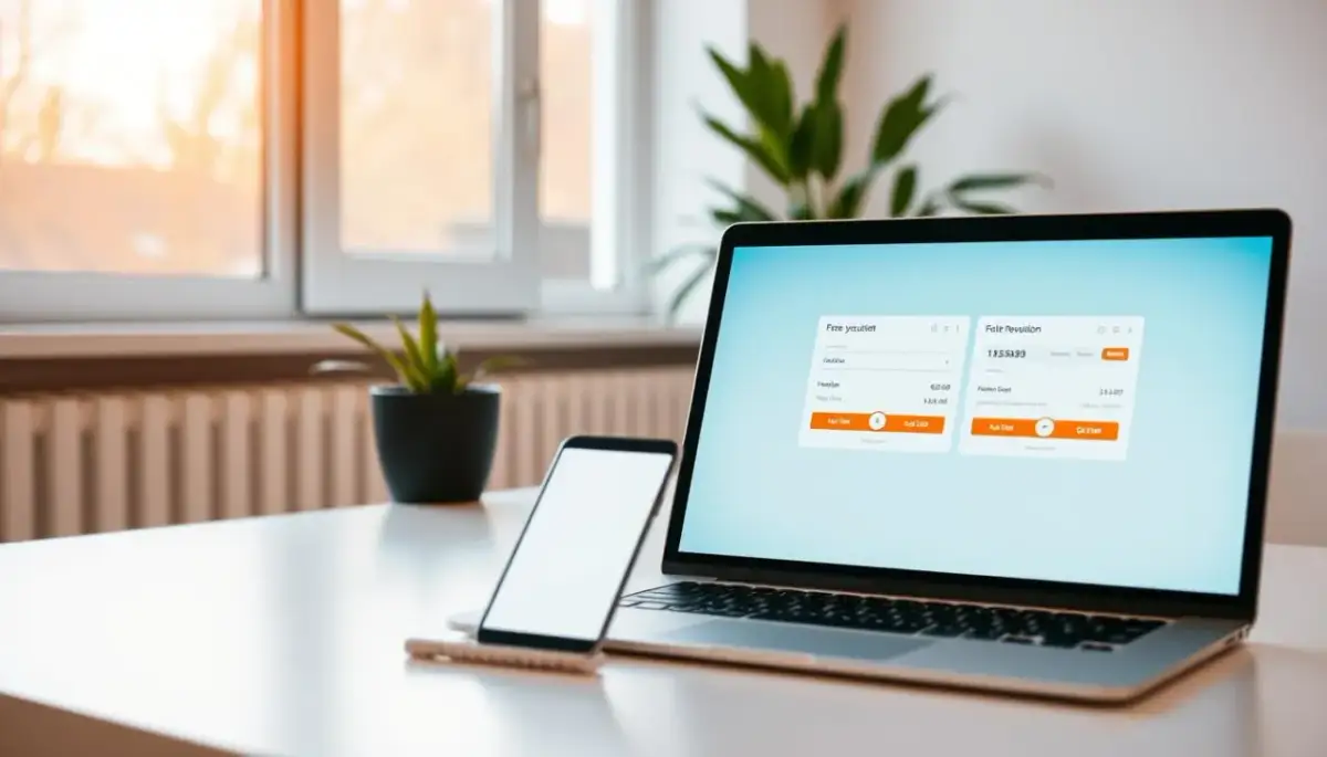 Jak zapłacić rachunek za prąd przez internet bez zbędnych opłat