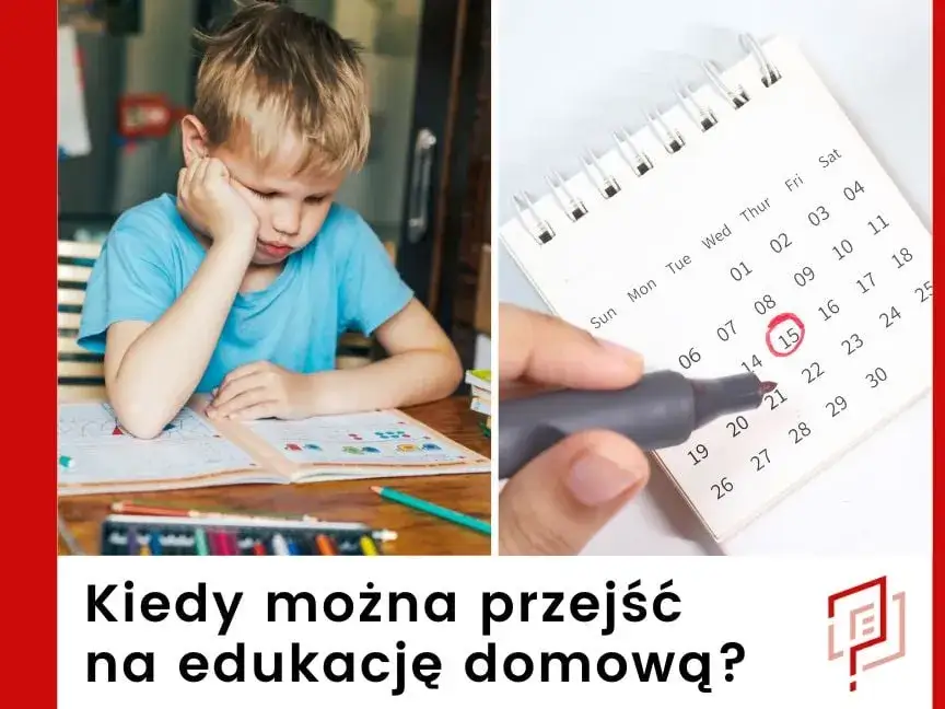 Edukacja domowa: Jak przejść formalności krok po kroku?