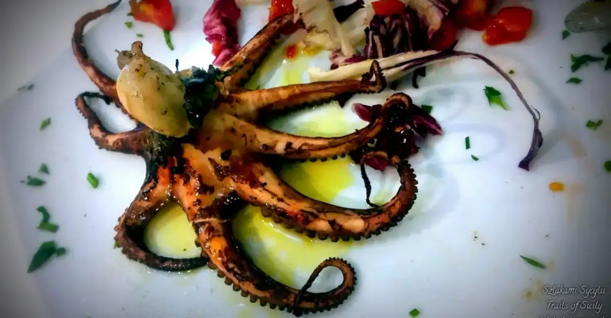 Katania: Gdzie zjeść? Przewodnik po autentycznych smakach Sycylii