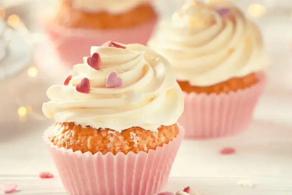 Z czym muffinki? Odkryj pyszne połączenia smakowe i przepisy