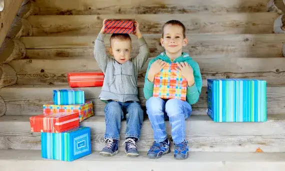 Dzień Dziecka: 1 czerwca w Polsce historia, tradycje, prezenty