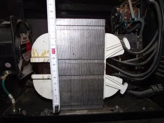 Jak zrobić migomat ze spawarki transformatorowej bez zbędnych kosztów