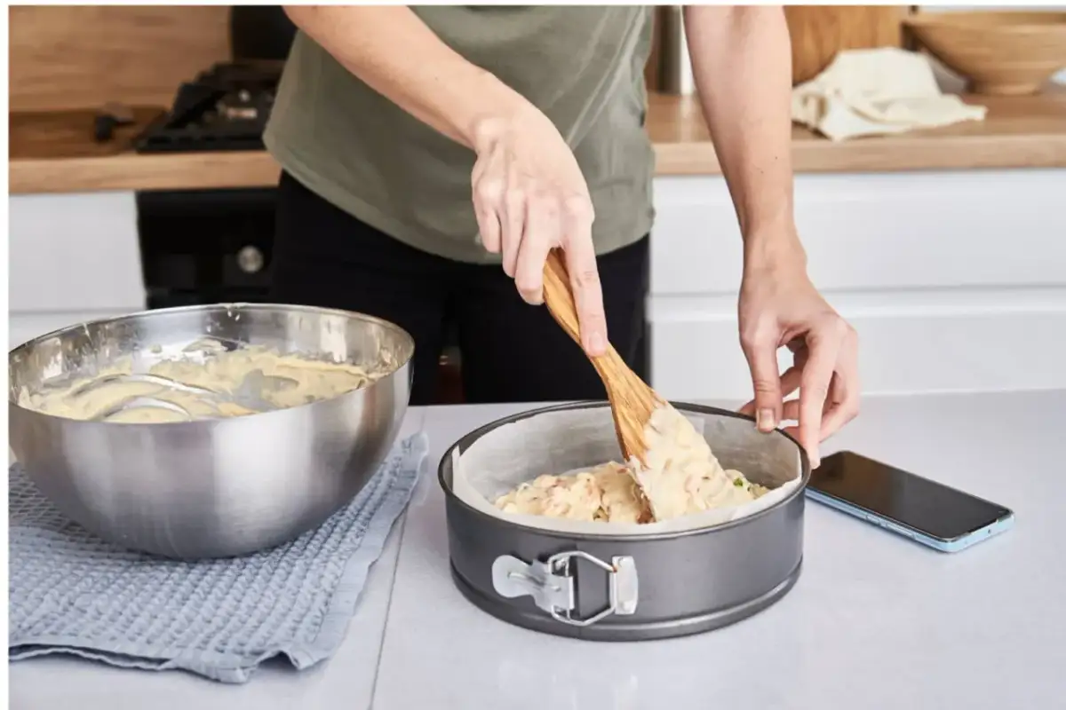 Cukrzyca ciążowa: Ciasta, które pokocha Twój cukromierz!