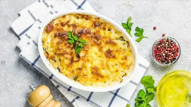 Pomysły na obiad wegetariański, które zachwycą każdego smakosza