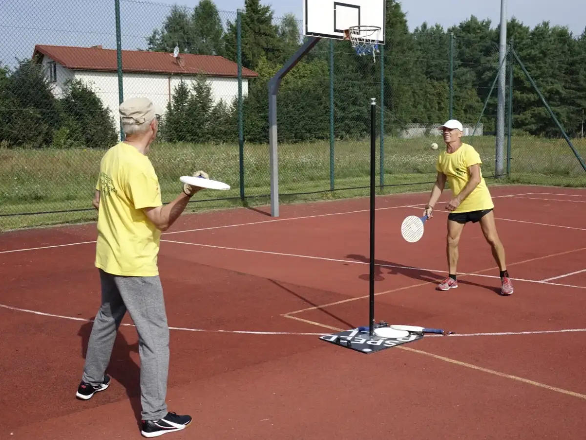 Drzewica: Tor kajakarstwa górskiego od olimpijczyków po amatorów