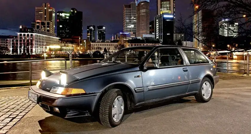 W210 "Okularnik": Kupić czy uciekać? Pełny poradnik przed zakupem