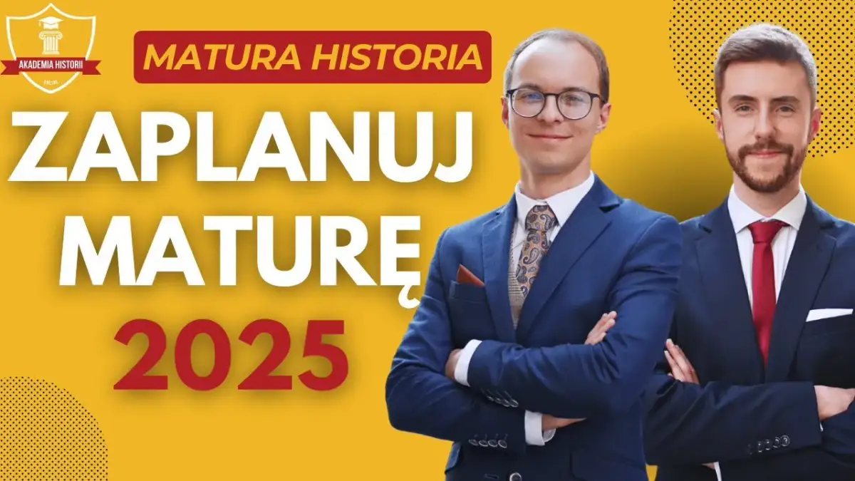 Jak uczyć się historii? Skuteczne metody i triki na maturę!