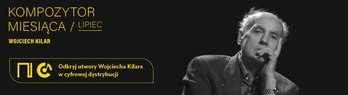 Dlaczego muzyka z Hubala wciąż wzrusza? Kilar i jej fenomen