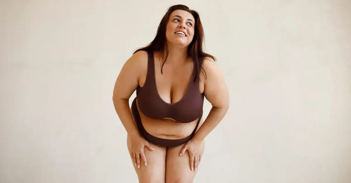 Jak schudnąć bez utraty biustu: 8 skutecznych sposobów