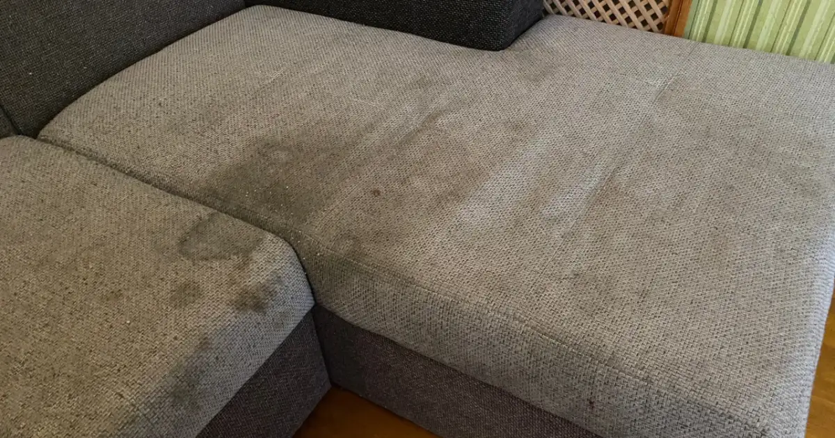 Usuń zaciągnięcia z kanapy: Sprawdzone metody i triki eksperta