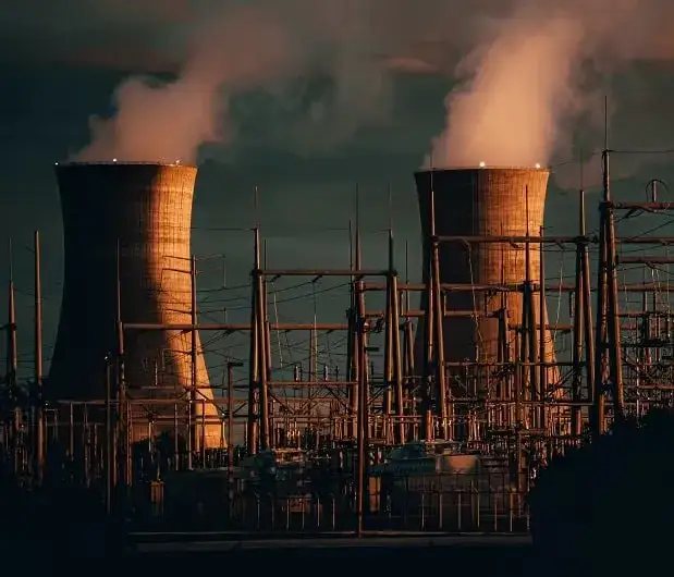 W jakiej elektrowni wykorzystuje się energię promieniowania? Odpowiedź zaskakuje