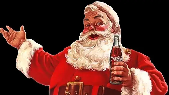 Święty Mikołaj: Od biskupa do symbolu Coca-Coli? Poznaj fakty!