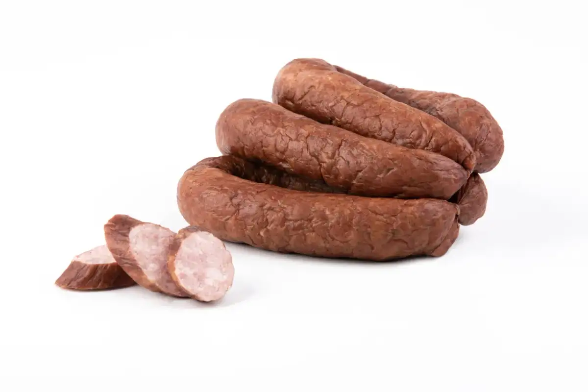 Kiełbasa klasztorna: sekrety smaku, tradycja i jak ją podać