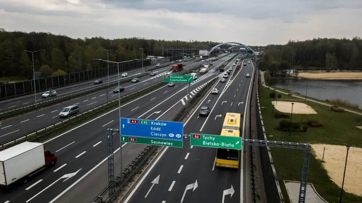 Czy autostrada A4 Rzeszów Kraków jest płatna? Sprawdź, aby zaoszczędzić!