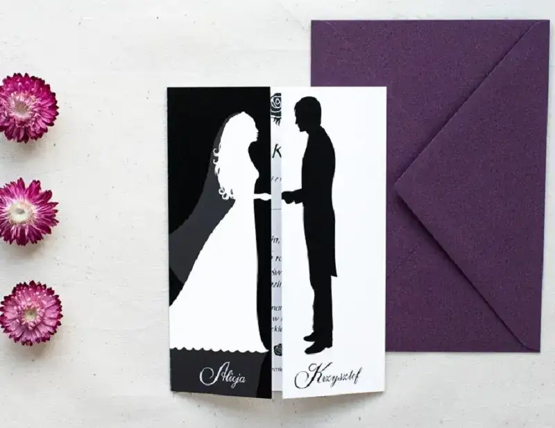 Czy rodzicom daje się zaproszenia na ślub? Oto, co musisz wiedzieć