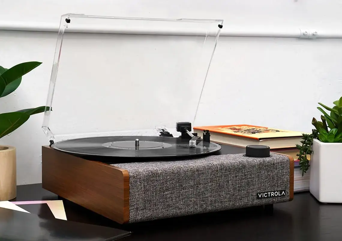 Jaki gramofon vintage wybrać? Najlepsze modele i porady dla Ciebie