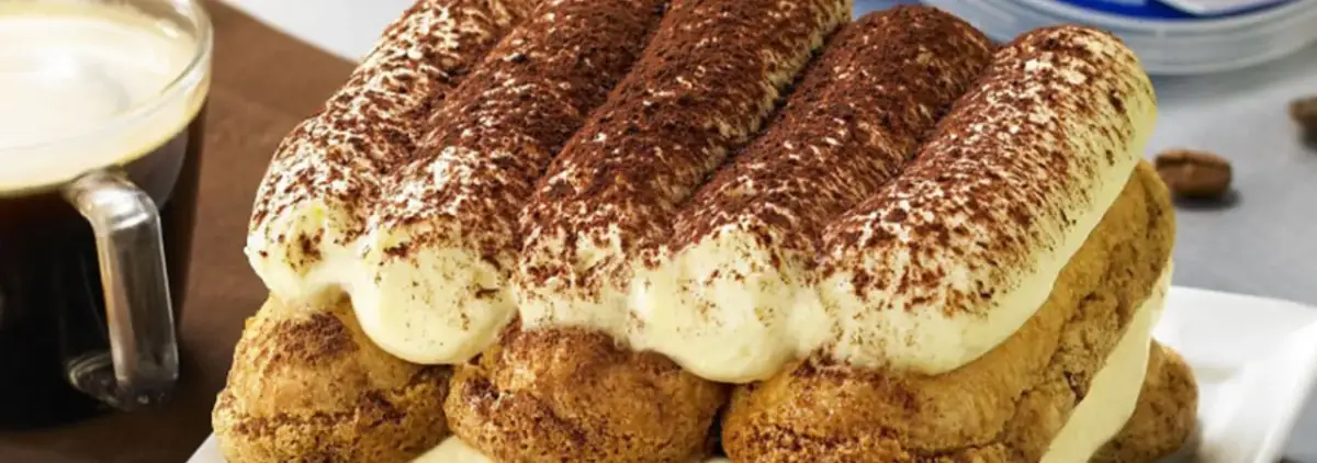 Desserts au Mascarpone : Recettes Faciles, Rapides et Gourmandes