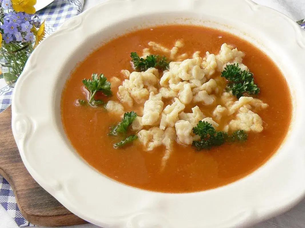 Zupy dla dzieci: przepisy, porady dla niejadków i bezpieczna dieta